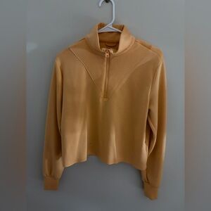 Sincerely Jules Cream Activewear